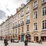 AMOUR - Appartement chaleureux et moderne dans le cœur historique de Rennes