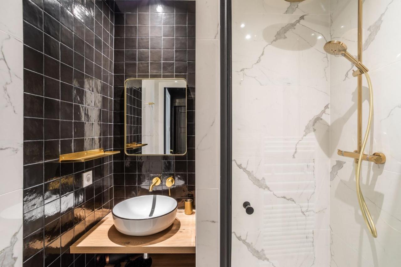 Appartement - Chaleureux Et Moderne Dans Le Cœur Historique De *
